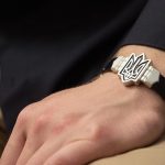 Как вписать патриотические браслеты в сезонные образы в одежде