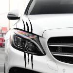 Популярні види автомобільних наклейок у 2026 році