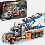 Як LEGO Technic перетворює складання моделей на вивчення механіки