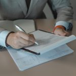 Як оформити довіреність у Чехії для подачі документів до державних органів України