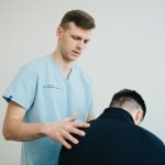 ZDRAVO в Миколаєві: чи справді сидяча робота скорочує тривалість життя