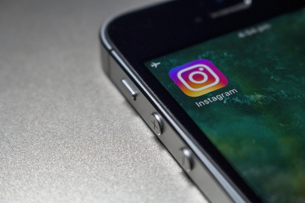 Особенности продвижения Instagram в Украине