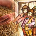 Патріотичні посівалки для ЗСУ: вірші про мир та перемогу