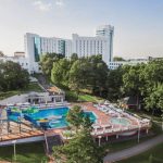 Спа-відпочинок у Трускавці – як обрати готель для повного перезавантаження
