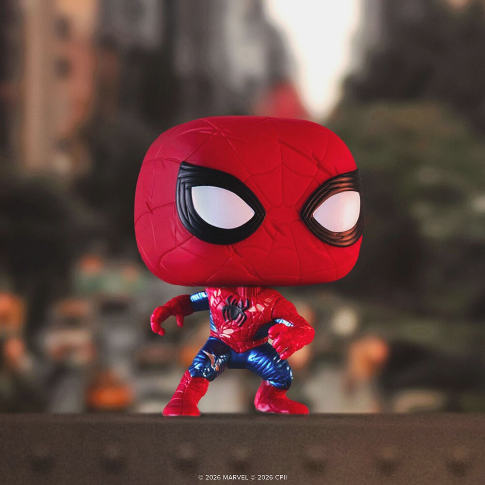 Як обрати фігурку Funko Pop для колекції або подарунка