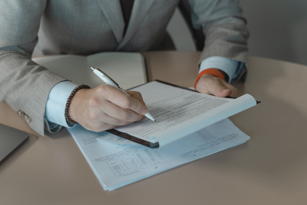 Переклад документів англійською для візи, навчання й роботи за кордоном