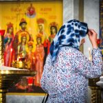 Молитва перед Службою Божою: тексти та налаштування на Літургію