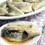 Вареники з маком: покроковий домашній рецепт