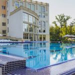 СПА-відпочинок у Сатанові: найкращі процедури для повного перезавантаження