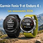 Як обрати Garmin Fenix 9 або годинник Garmin Fenix 9 Pro під свої тренування
